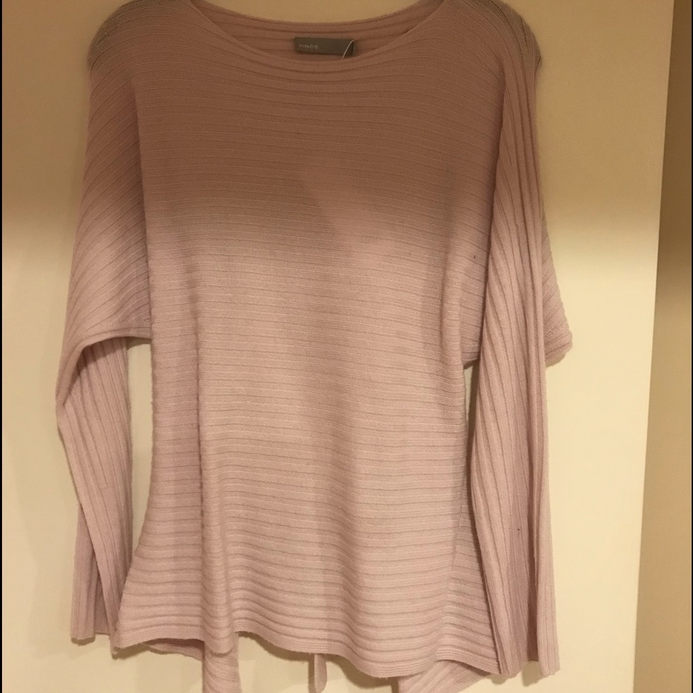 Ladies Sweater